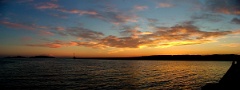 marseille-couchersoleil - 3images paysage